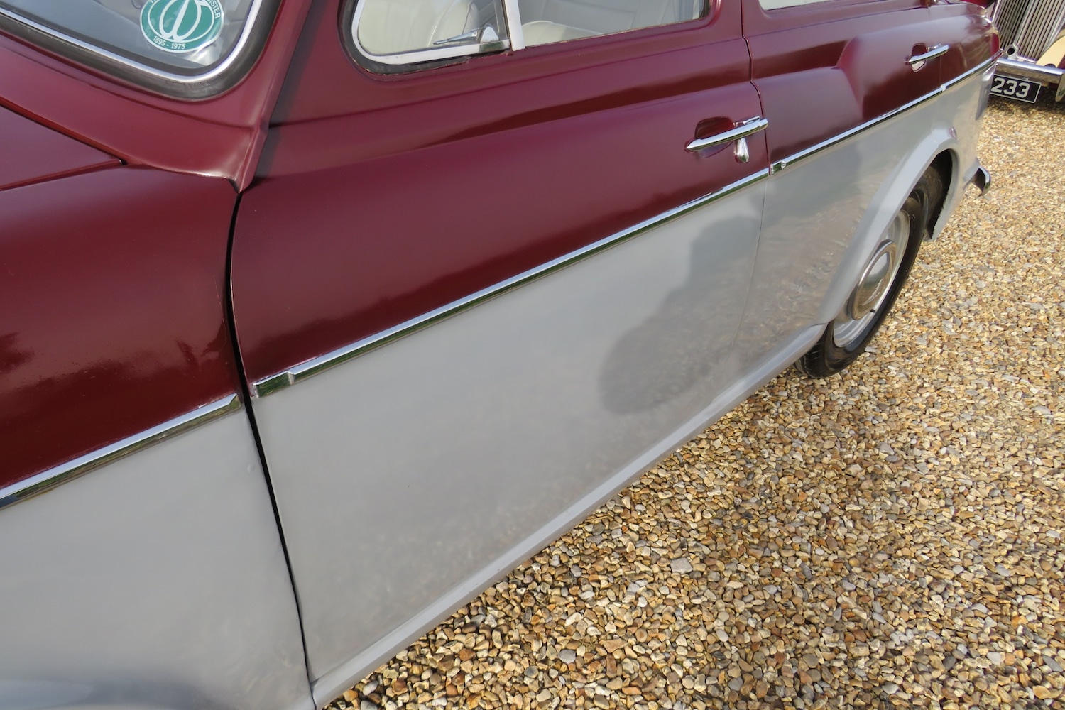 Used Wolseley 1500 1963 for sale - 77812799: Photo 38