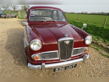 Used Wolseley 1500 1963 for sale - 77812799: Photo