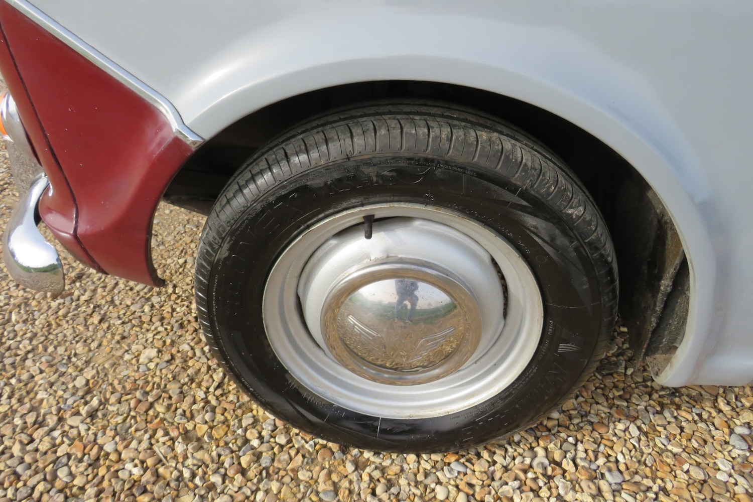 Used Wolseley 1500 1963 for sale - 77812799: Photo 40