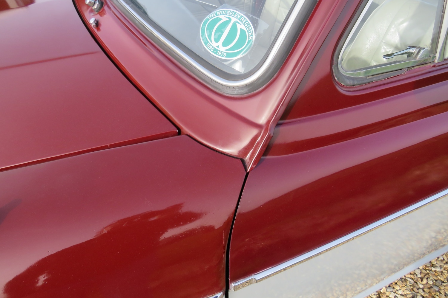 Used Wolseley 1500 1963 for sale - 77812799: Photo 41