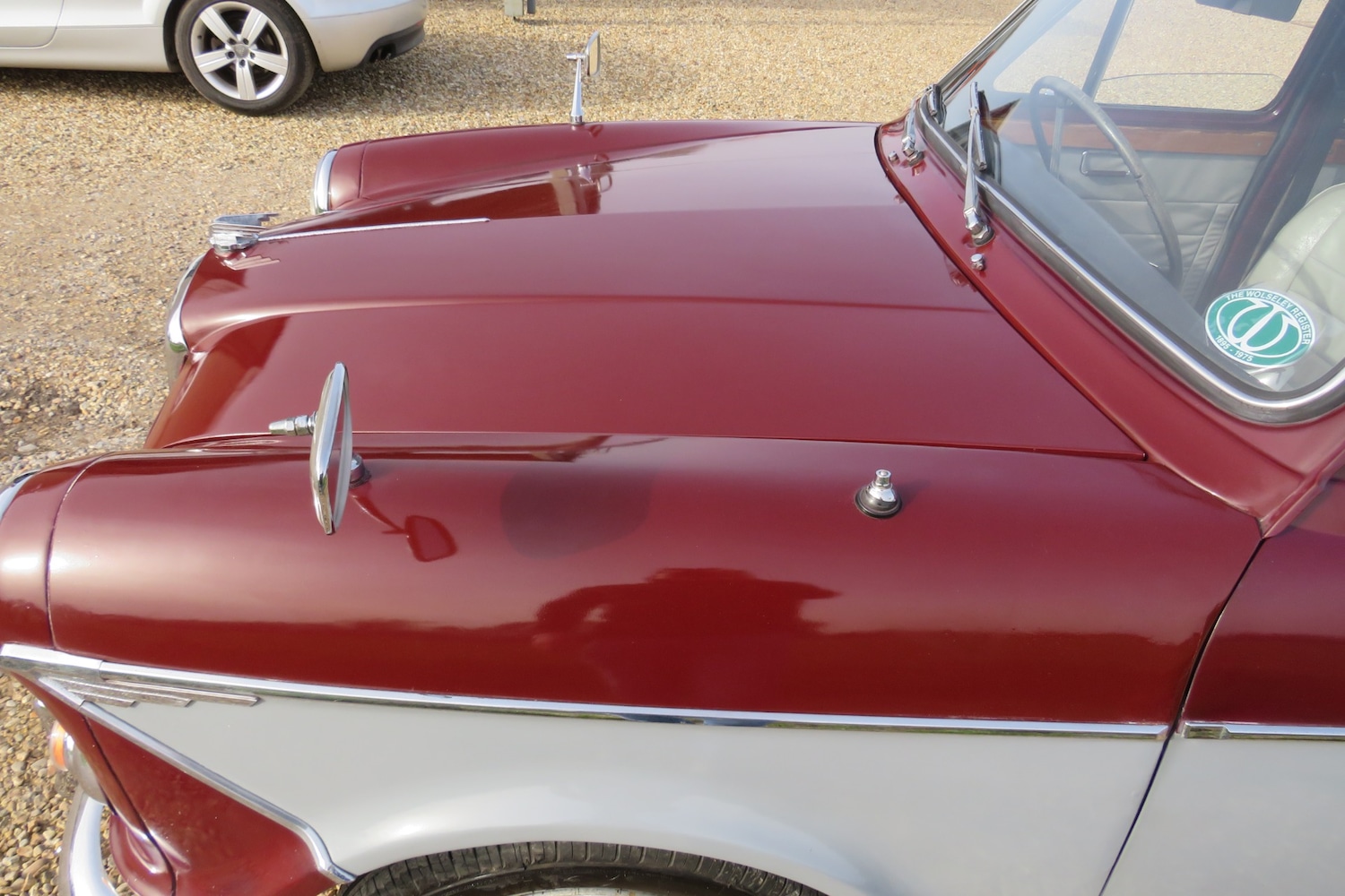 Used Wolseley 1500 1963 for sale - 77812799: Photo 42