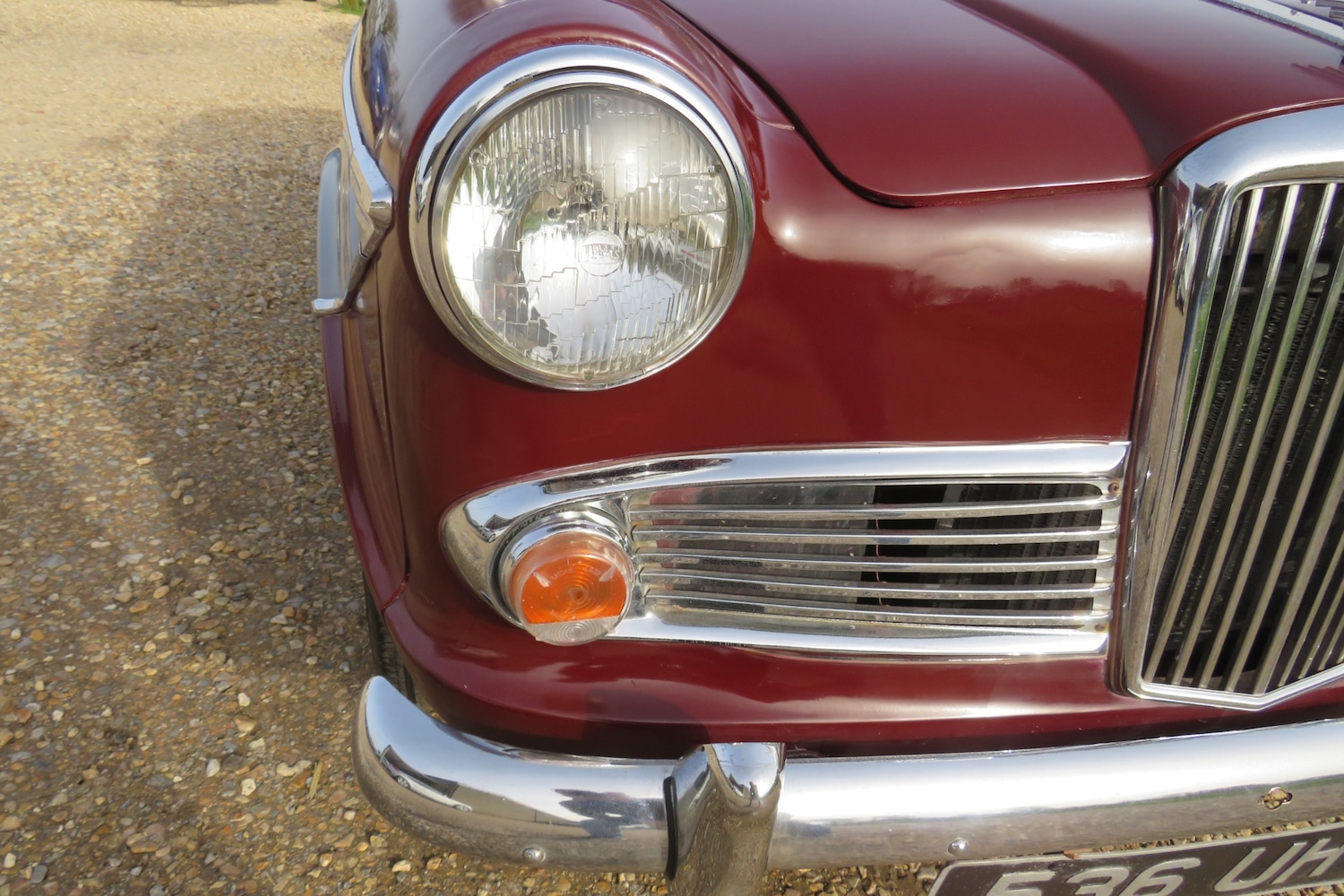 Used Wolseley 1500 1963 for sale - 77812799: Photo 44