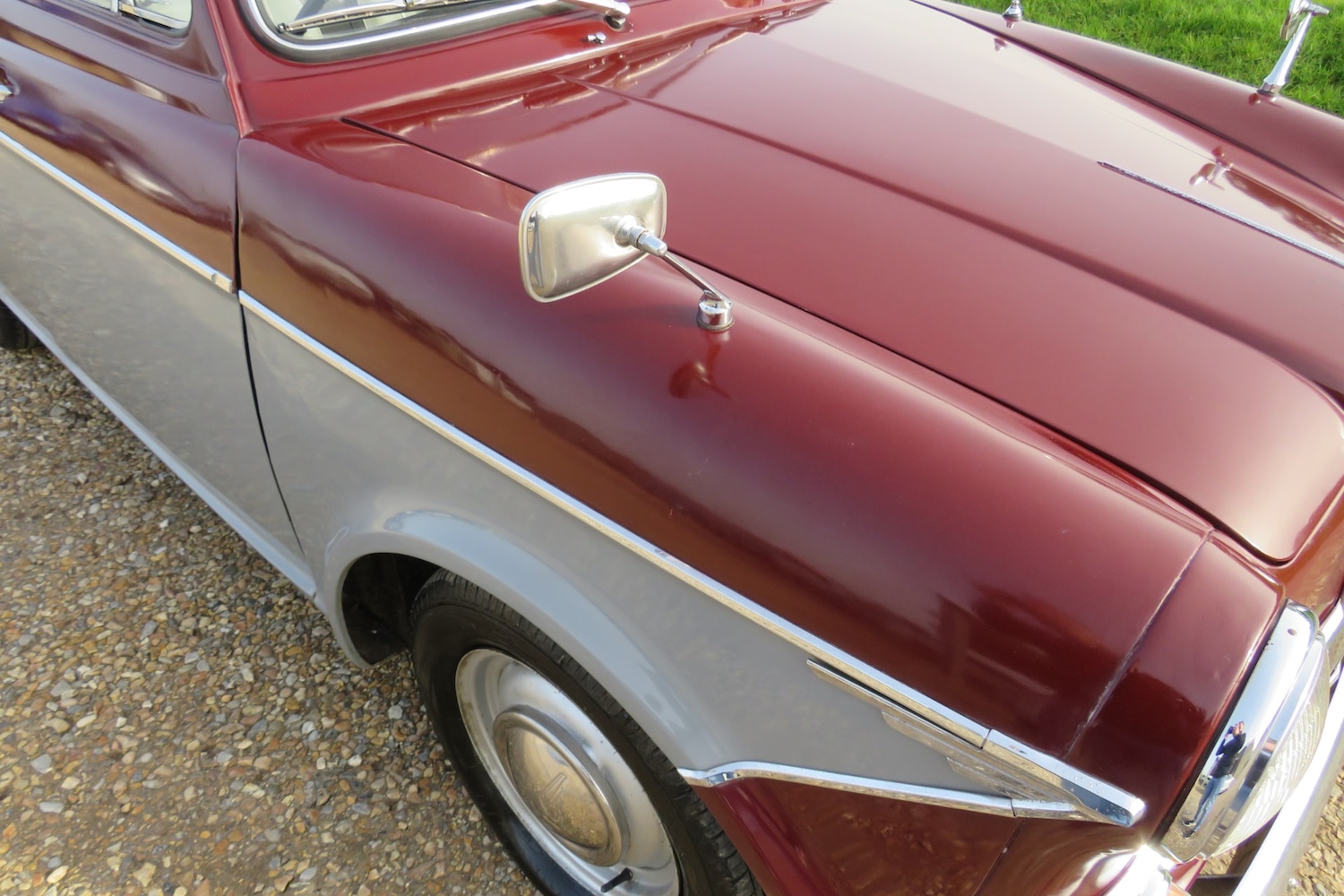 Used Wolseley 1500 1963 for sale - 77812799: Photo 45
