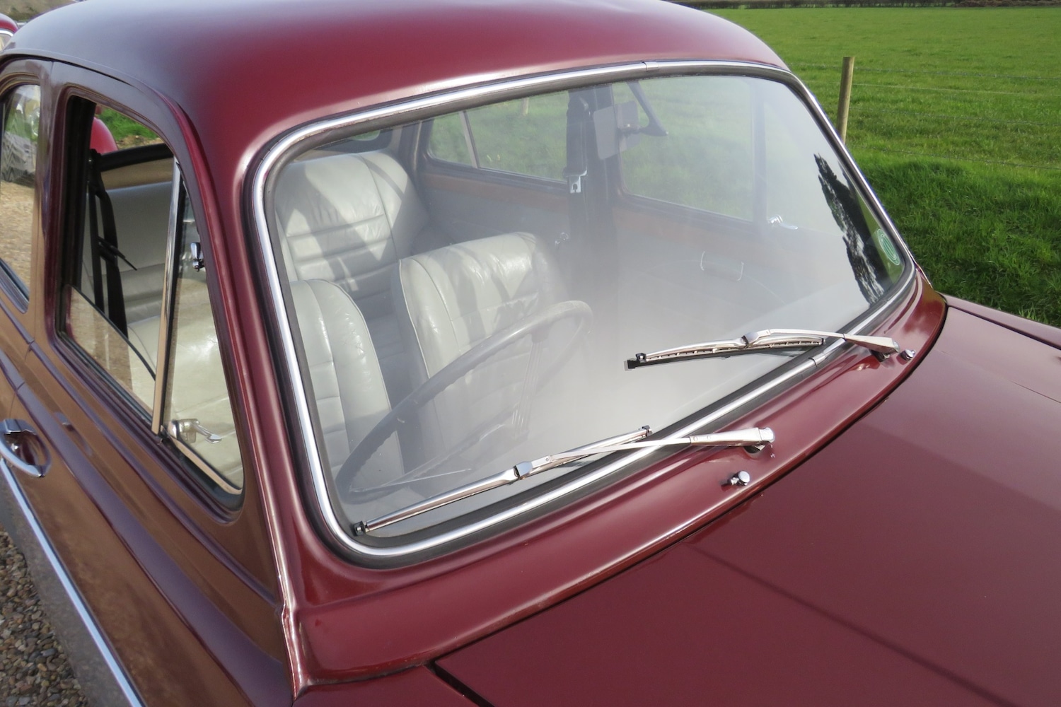 Used Wolseley 1500 1963 for sale - 77812799: Photo 46