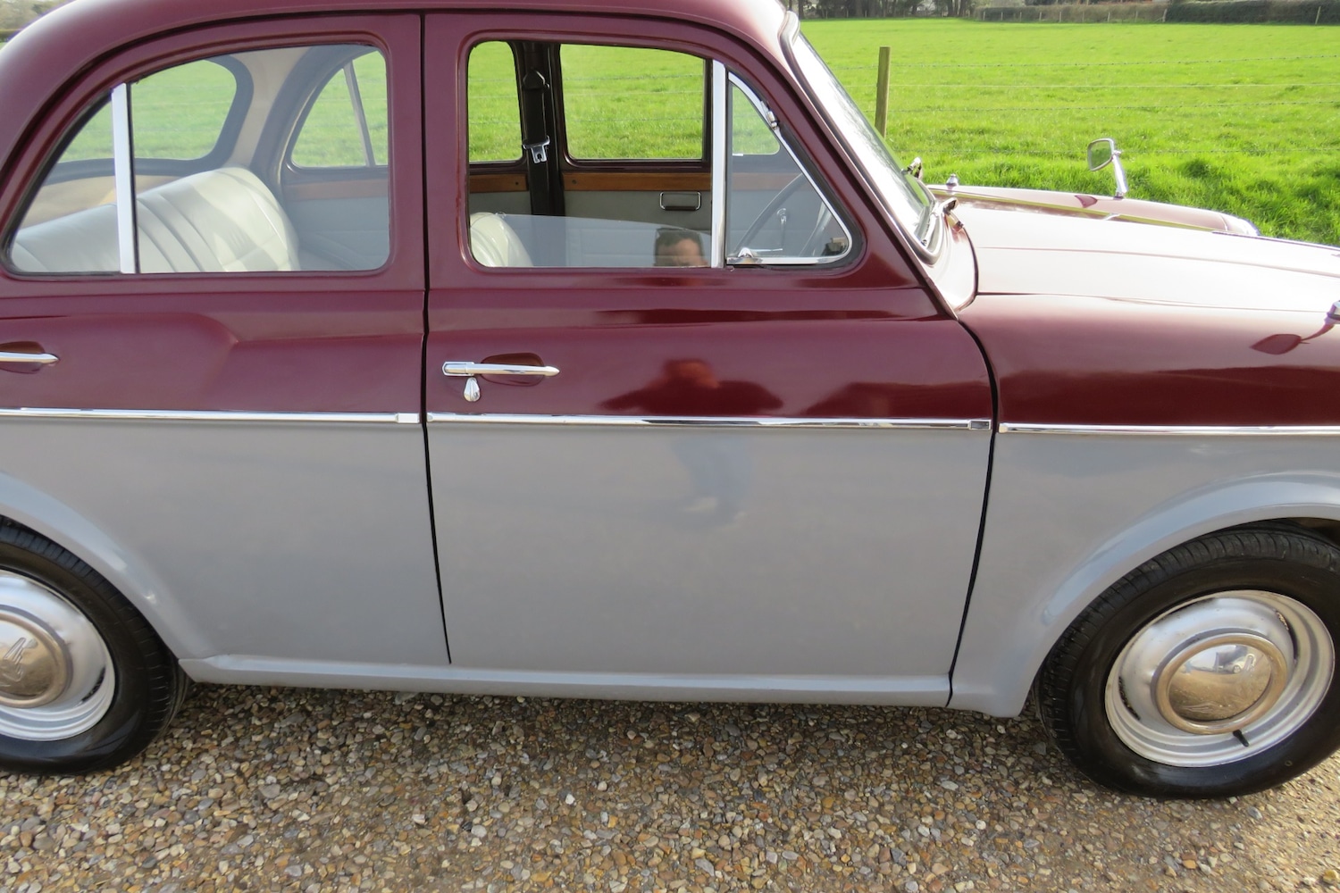 Used Wolseley 1500 1963 for sale - 77812799: Photo 47