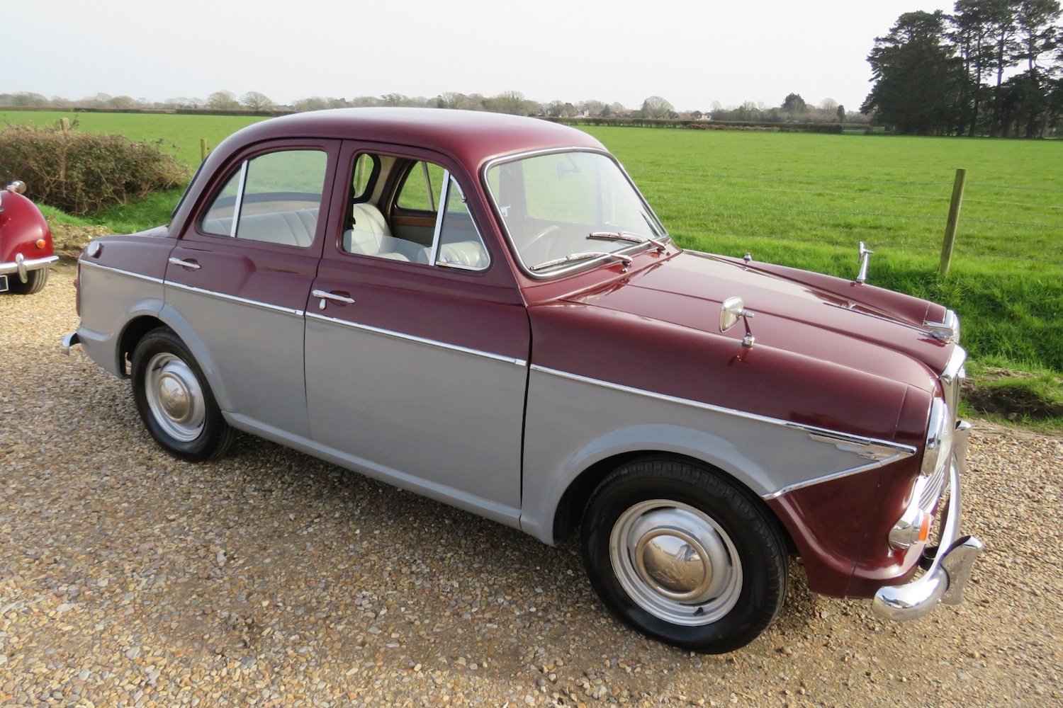 Used Wolseley 1500 1963 for sale - 77812799: Photo 5