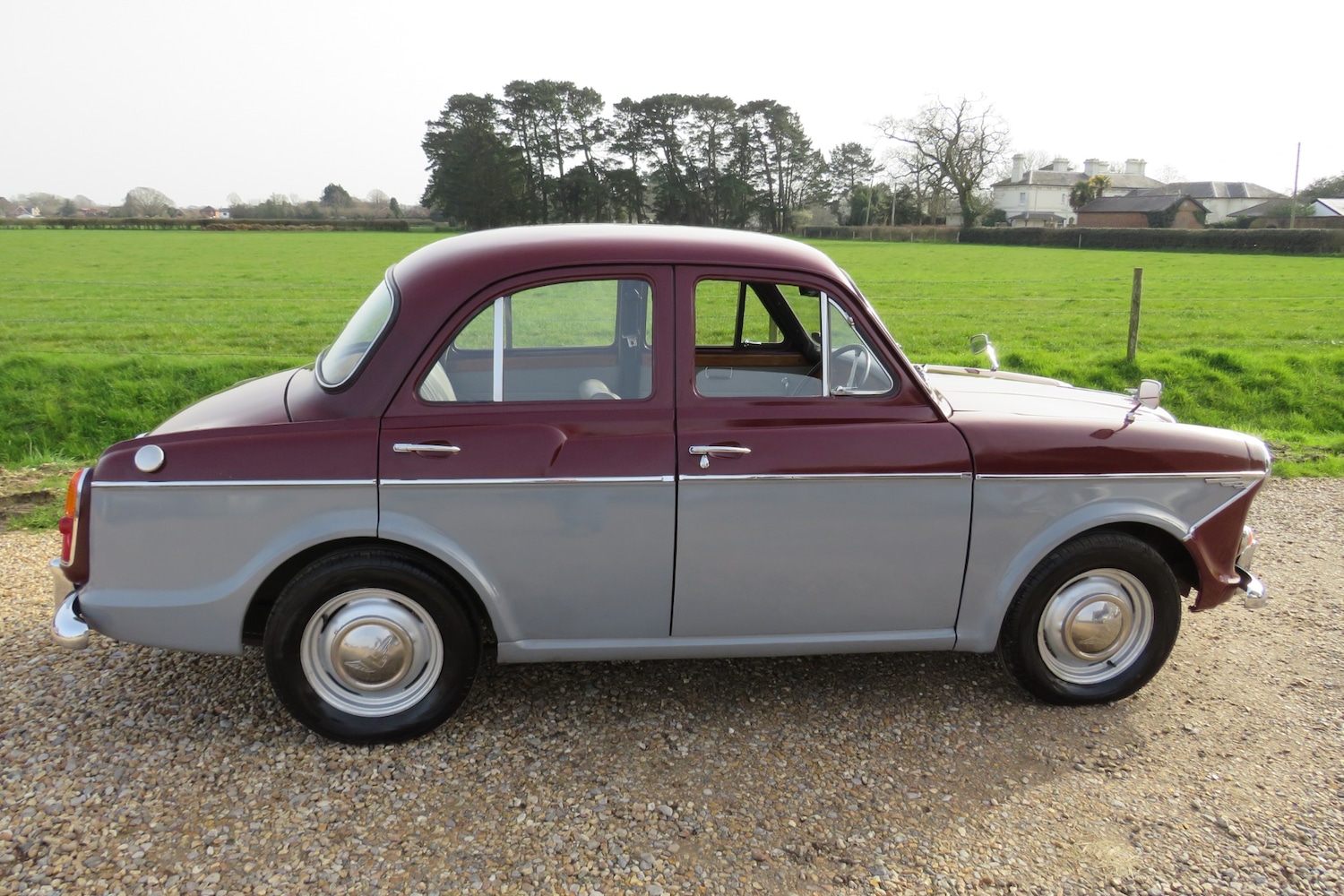 Used Wolseley 1500 1963 for sale - 77812799: Photo 6