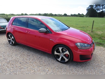 Used Volkswagen Golf 2013 for sale - 78540876: Photo