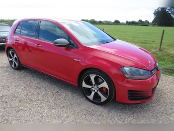 Used Volkswagen Golf 2013 for sale - 78540876: Photo