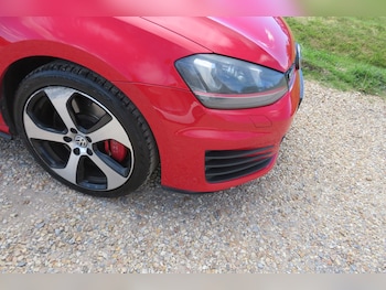 Used Volkswagen Golf 2013 for sale - 78540876: Photo