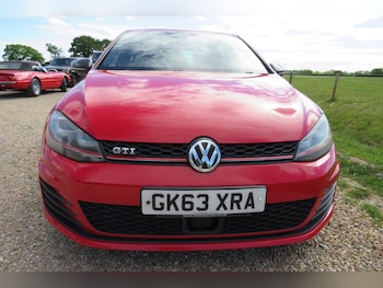 Used Volkswagen Golf 2013 for sale - 78540876: Photo