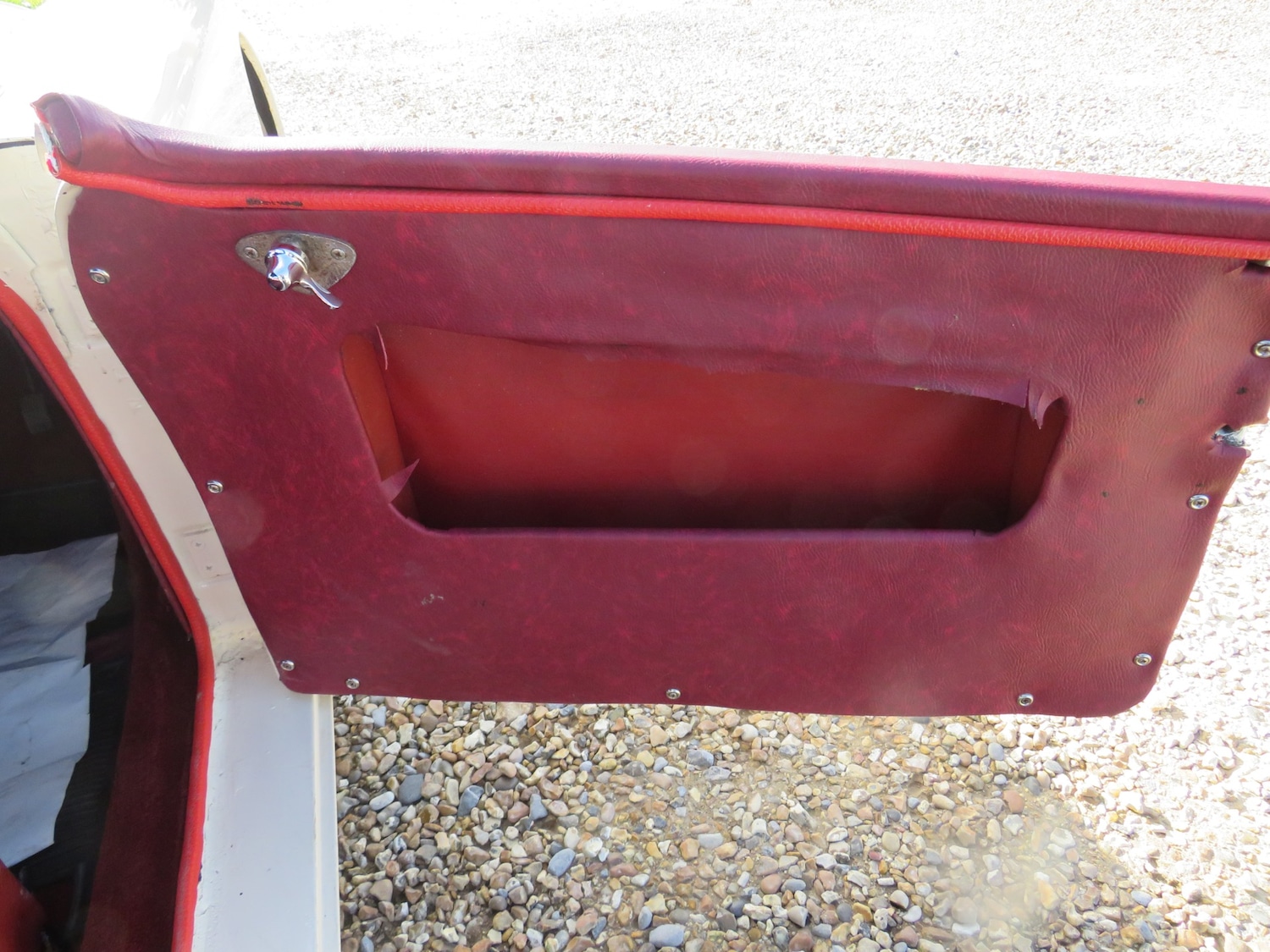 Used MG MGA 1959 for sale - 76000313: Photo 18