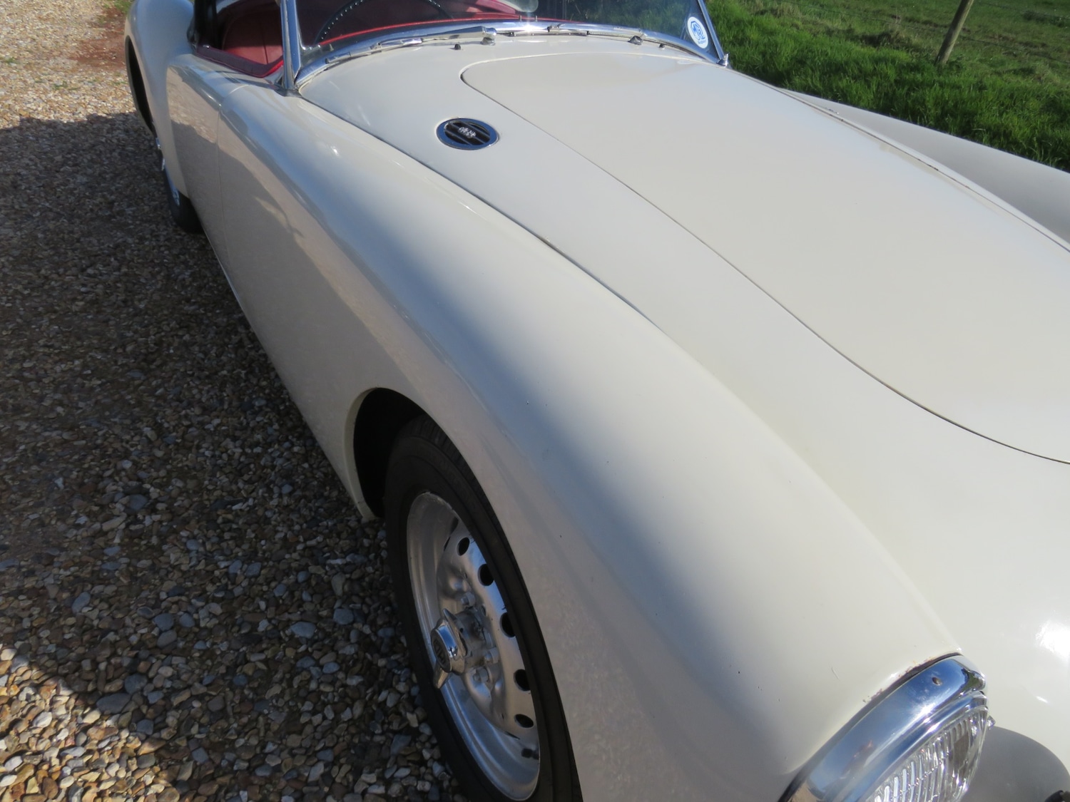 Used MG MGA 1959 for sale - 76000313: Photo 46