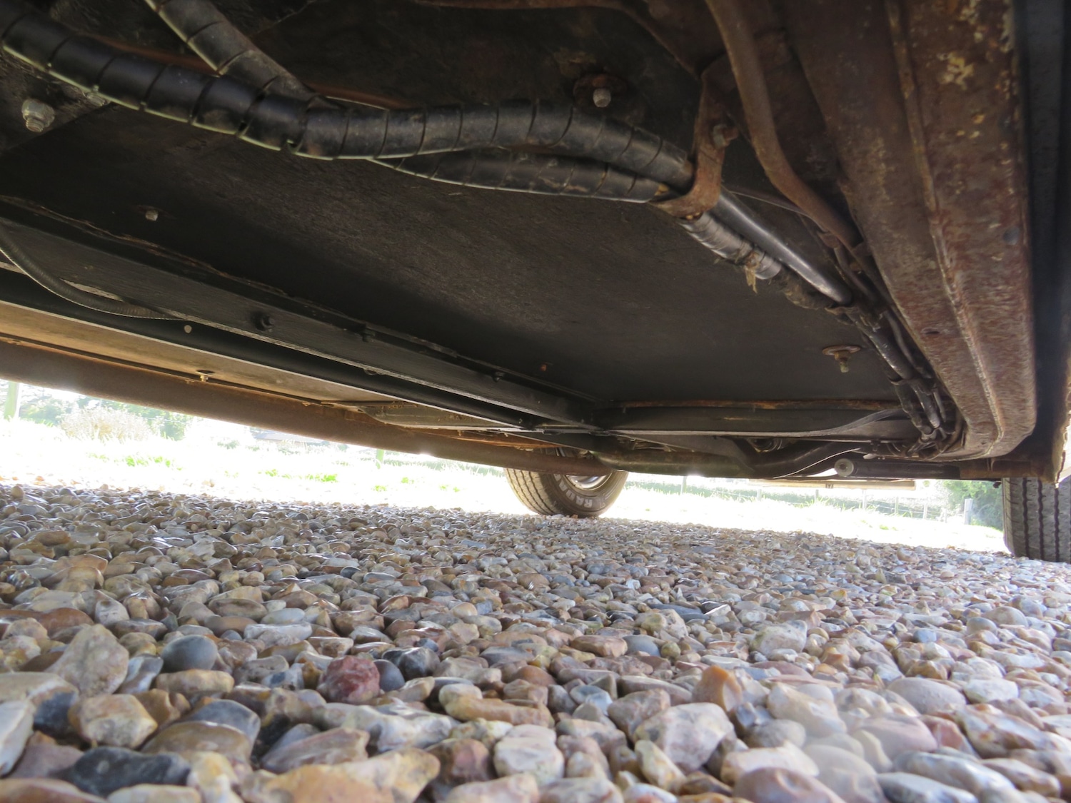 Used MG MGA 1959 for sale - 76000313: Photo 59