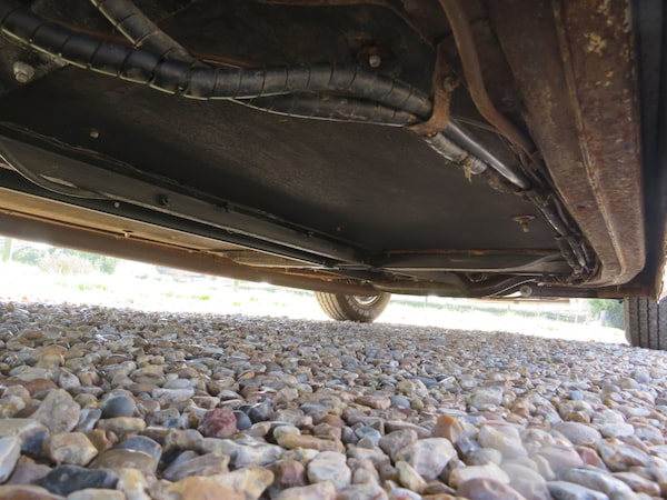 Used MG MGA 1959 for sale - 76000313: Photo 59