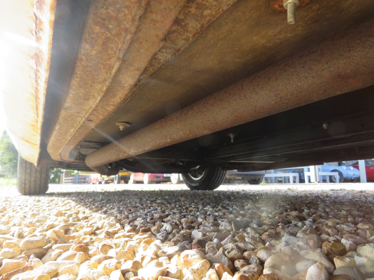 Used MG MGA 1959 for sale - 76000313: Photo 60