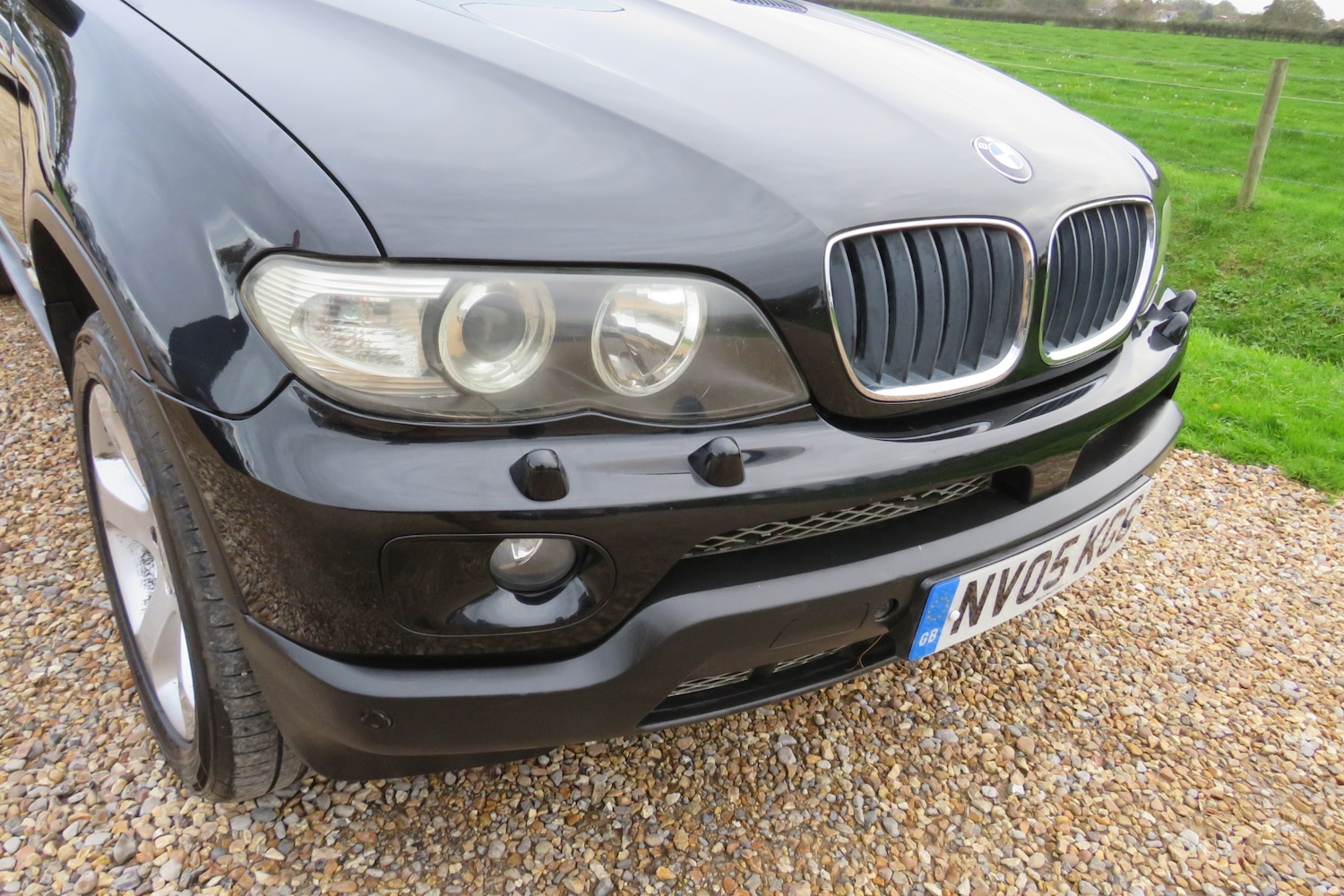 Used BMW X5 2005 for sale - 76577499: Photo 10