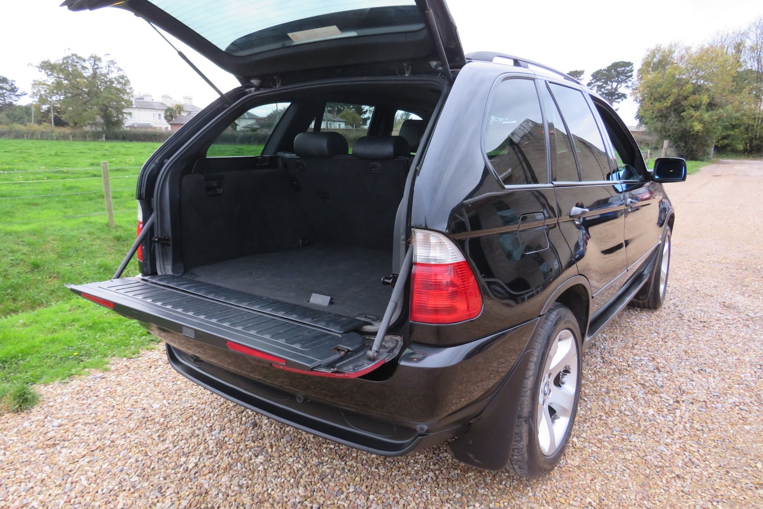 Used BMW X5 2005 for sale - 76577499: Photo 13