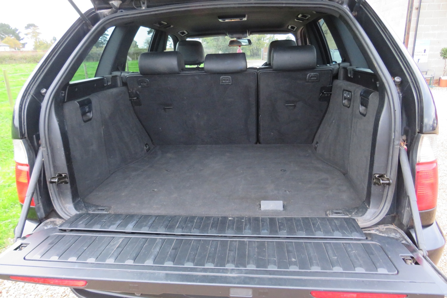 Used BMW X5 2005 for sale - 76577499: Photo 14