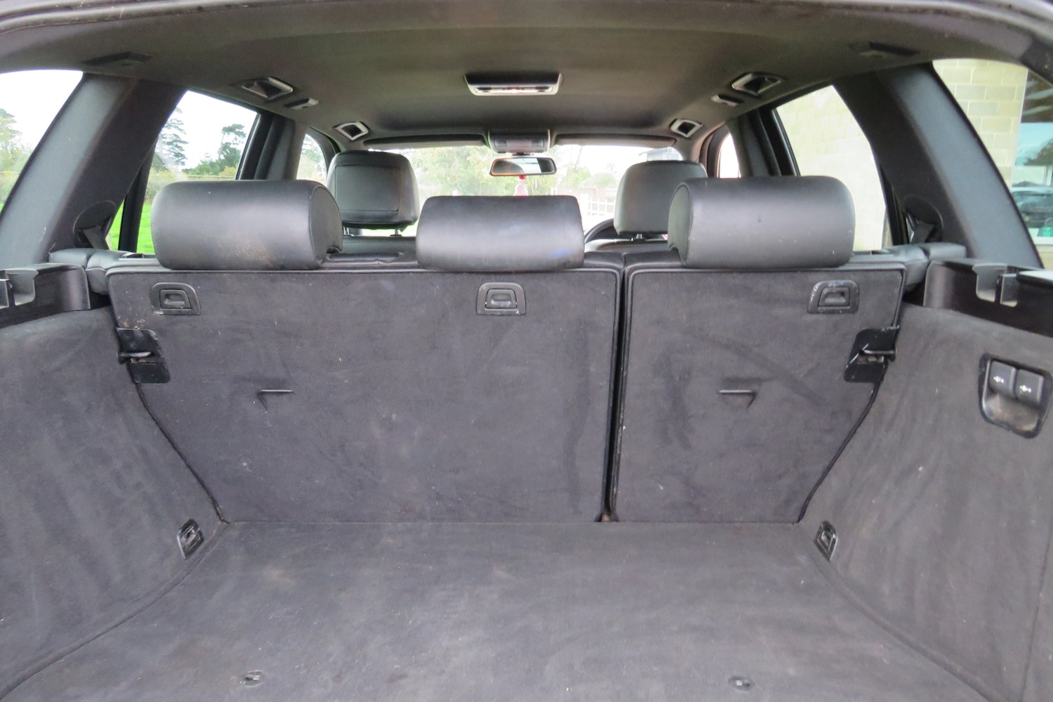 Used BMW X5 2005 for sale - 76577499: Photo 15