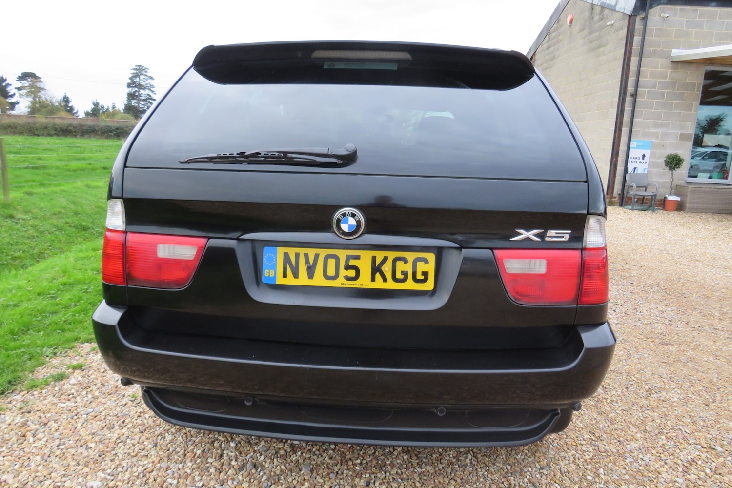 Used BMW X5 2005 for sale - 76577499: Photo 16