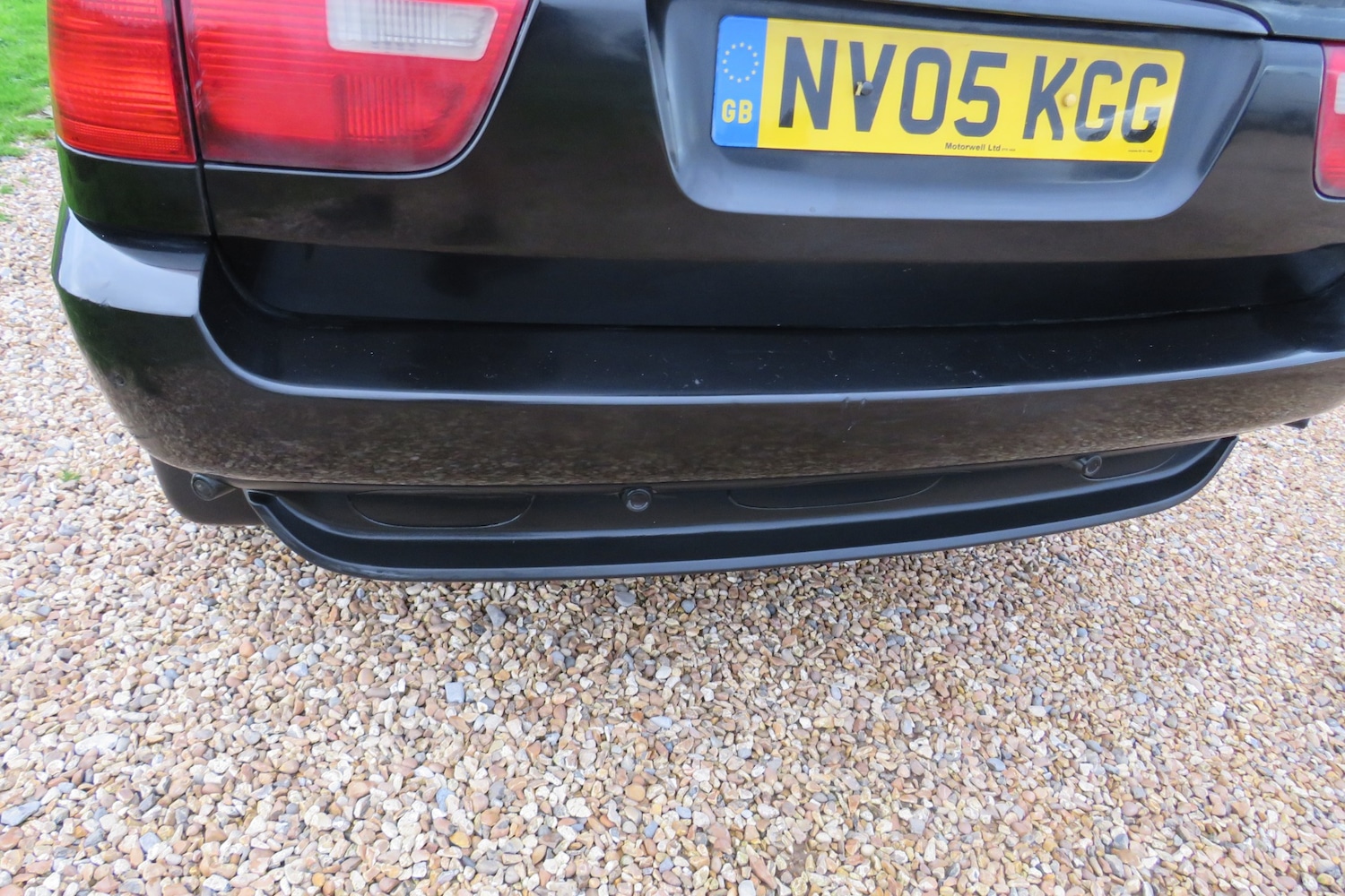 Used BMW X5 2005 for sale - 76577499: Photo 17