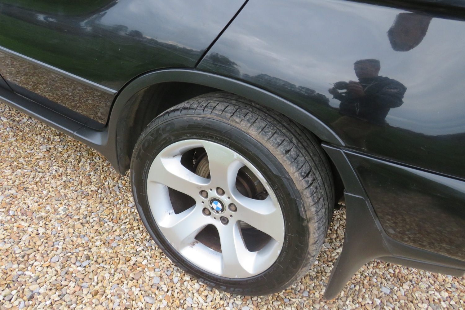 Used BMW X5 2005 for sale - 76577499: Photo 18