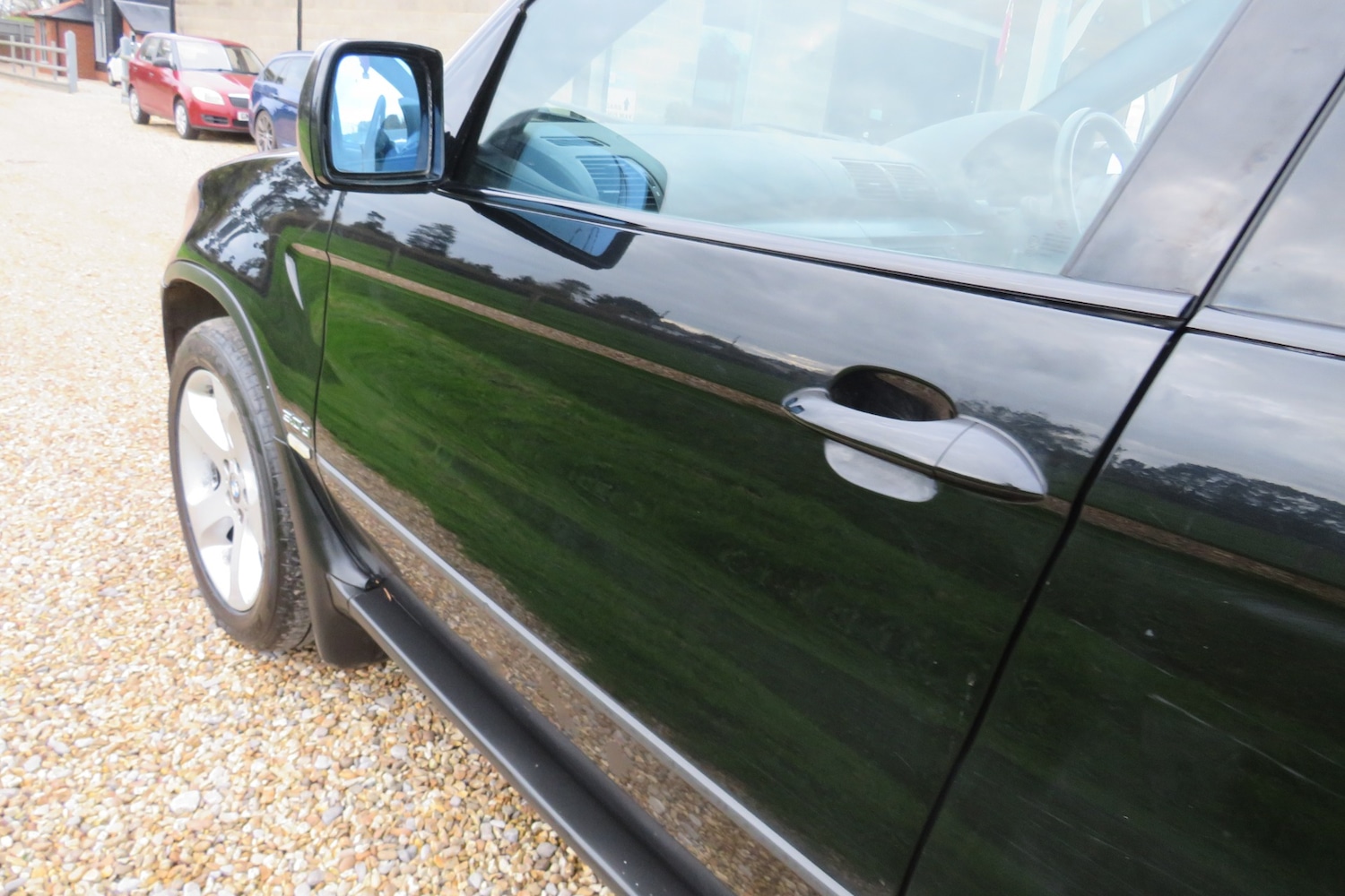 Used BMW X5 2005 for sale - 76577499: Photo 19