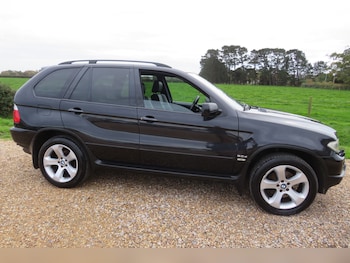 2005 (05) - 3.0d Sport 5dr Auto PX TO CLEAR