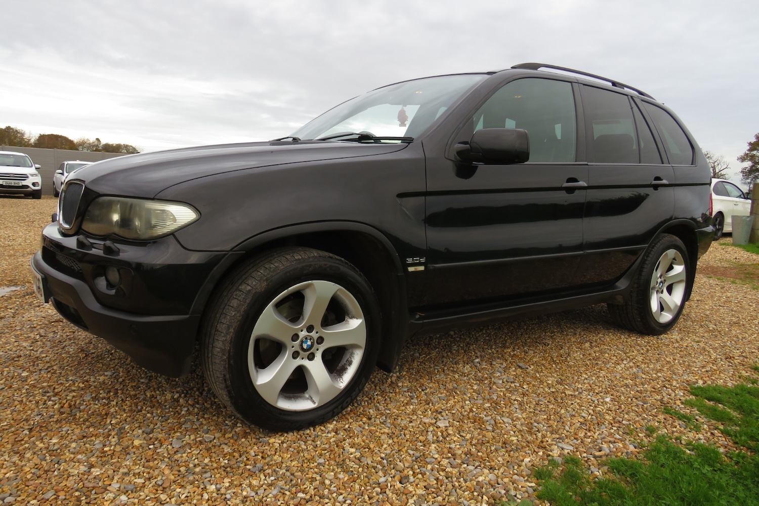 Used BMW X5 2005 for sale - 76577499: Photo 20