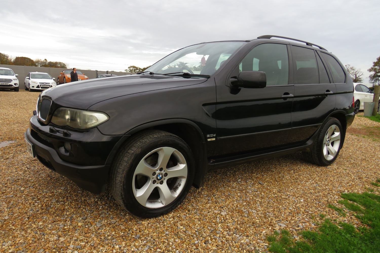Used BMW X5 2005 for sale - 76577499: Photo 21