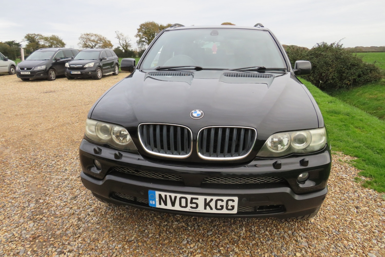Used BMW X5 2005 for sale - 76577499: Photo 23