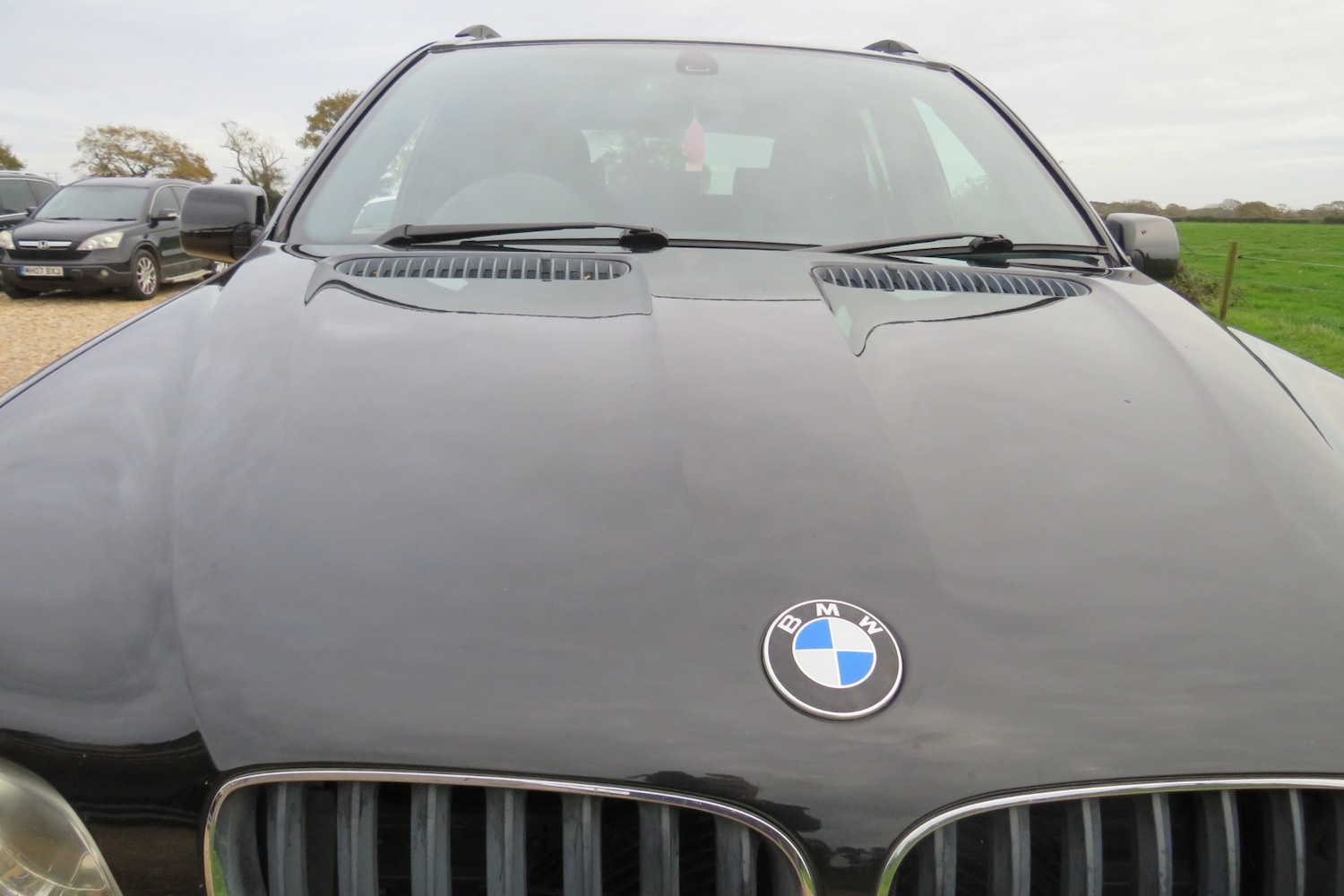 Used BMW X5 2005 for sale - 76577499: Photo 24