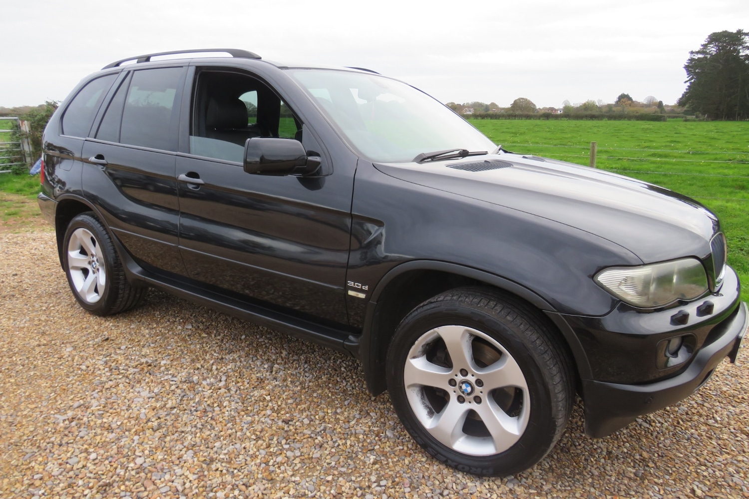 Used BMW X5 2005 for sale - 76577499: Photo 25