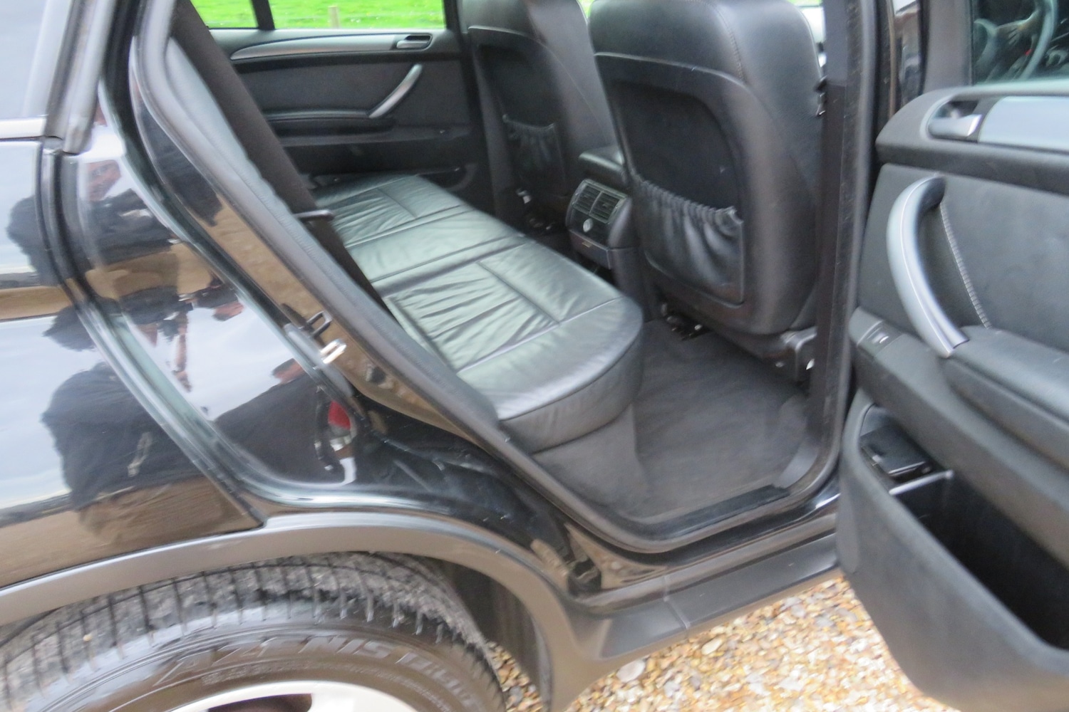 Used BMW X5 2005 for sale - 76577499: Photo 26