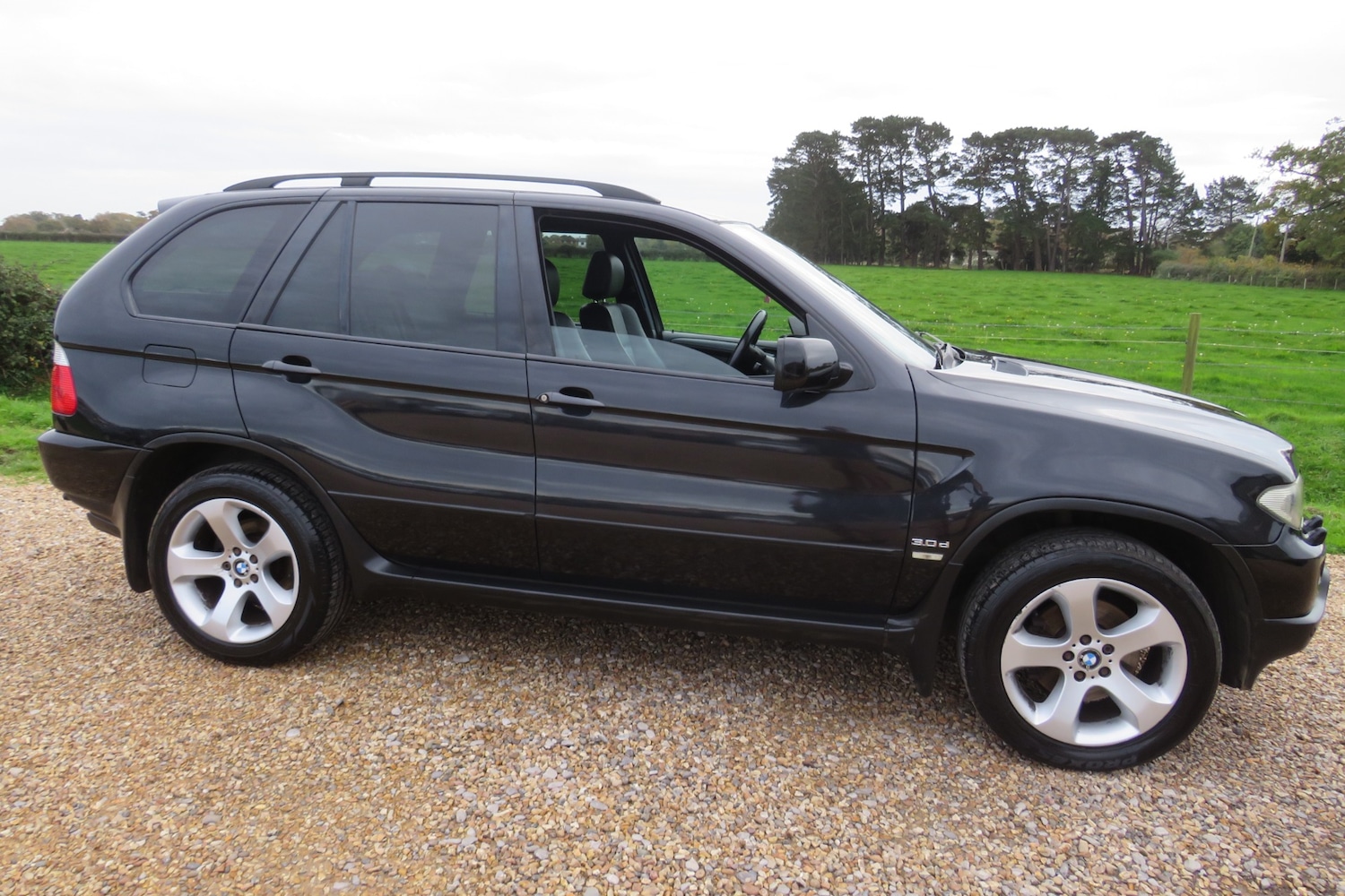 Used BMW X5 2005 for sale - 76577499: Photo 27