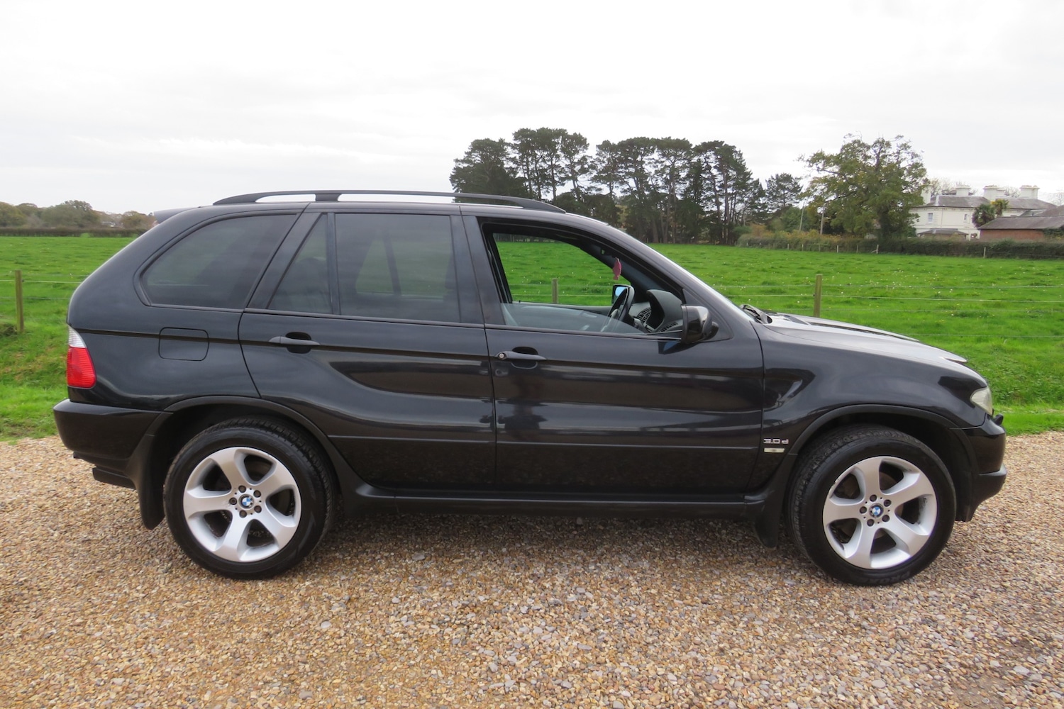 Used BMW X5 2005 for sale - 76577499: Photo 28