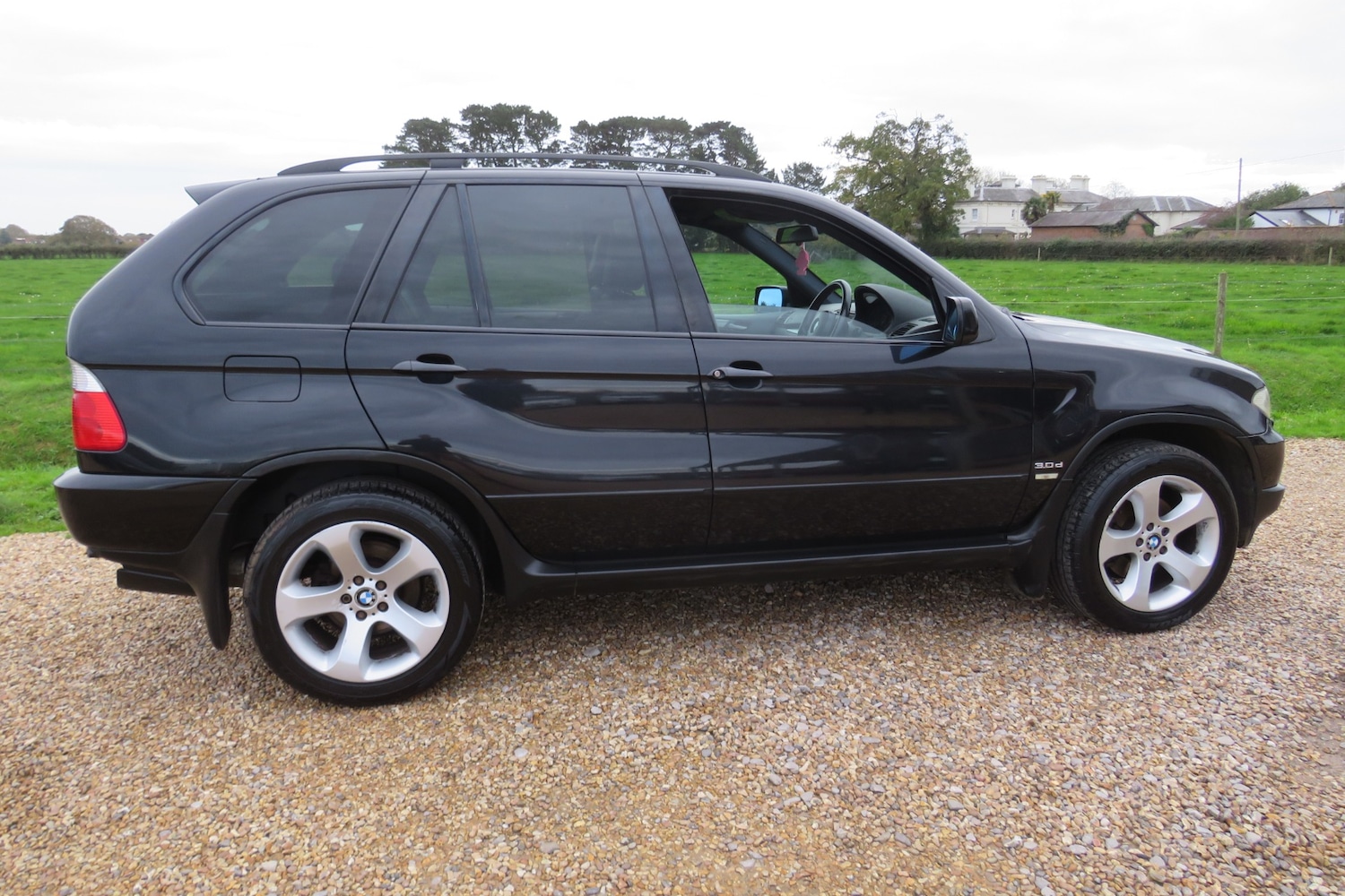Used BMW X5 2005 for sale - 76577499: Photo 29