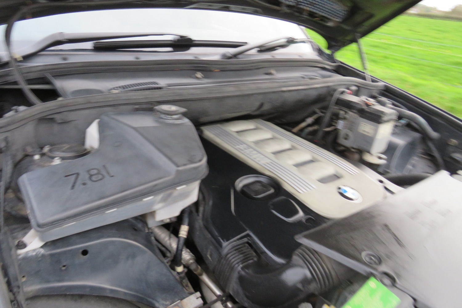 Used BMW X5 2005 for sale - 76577499: Photo 3