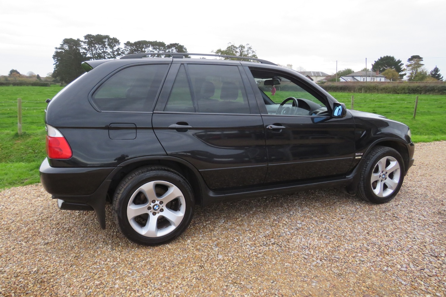 Used BMW X5 2005 for sale - 76577499: Photo 30