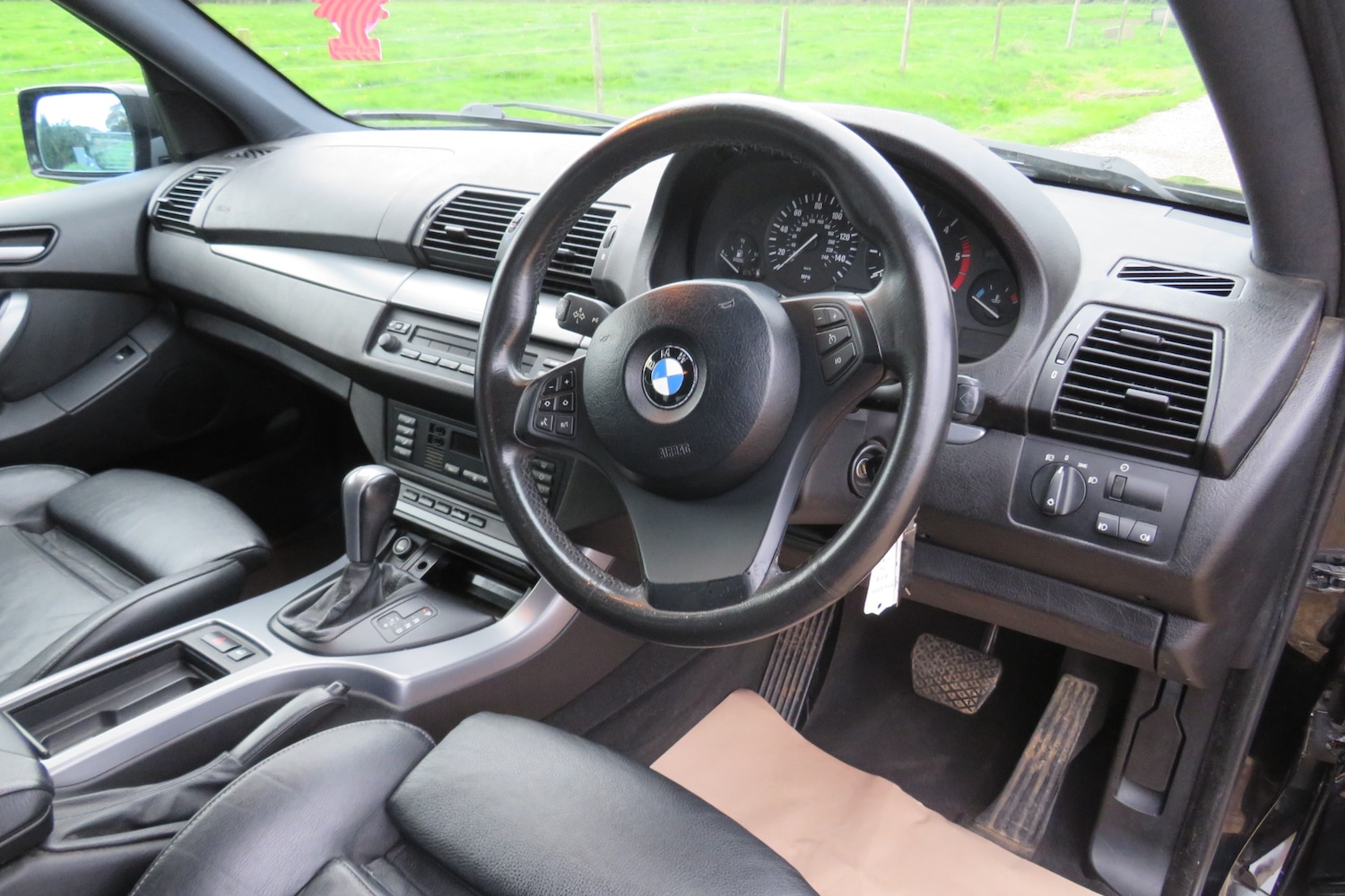 Used BMW X5 2005 for sale - 76577499: Photo 34