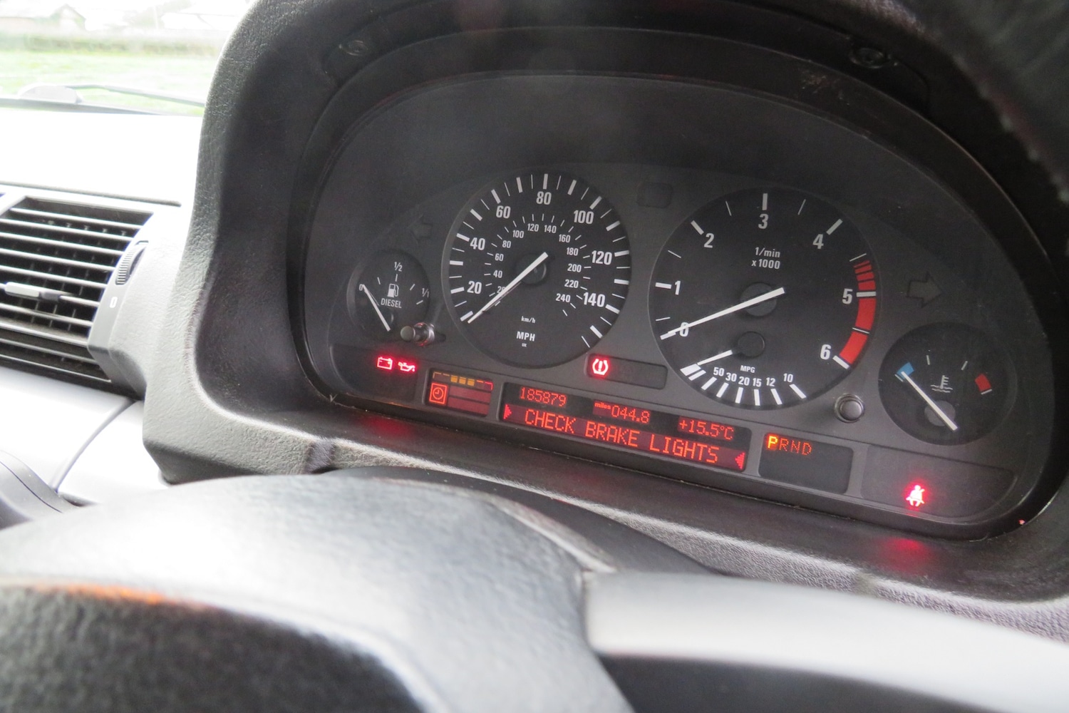 Used BMW X5 2005 for sale - 76577499: Photo 35