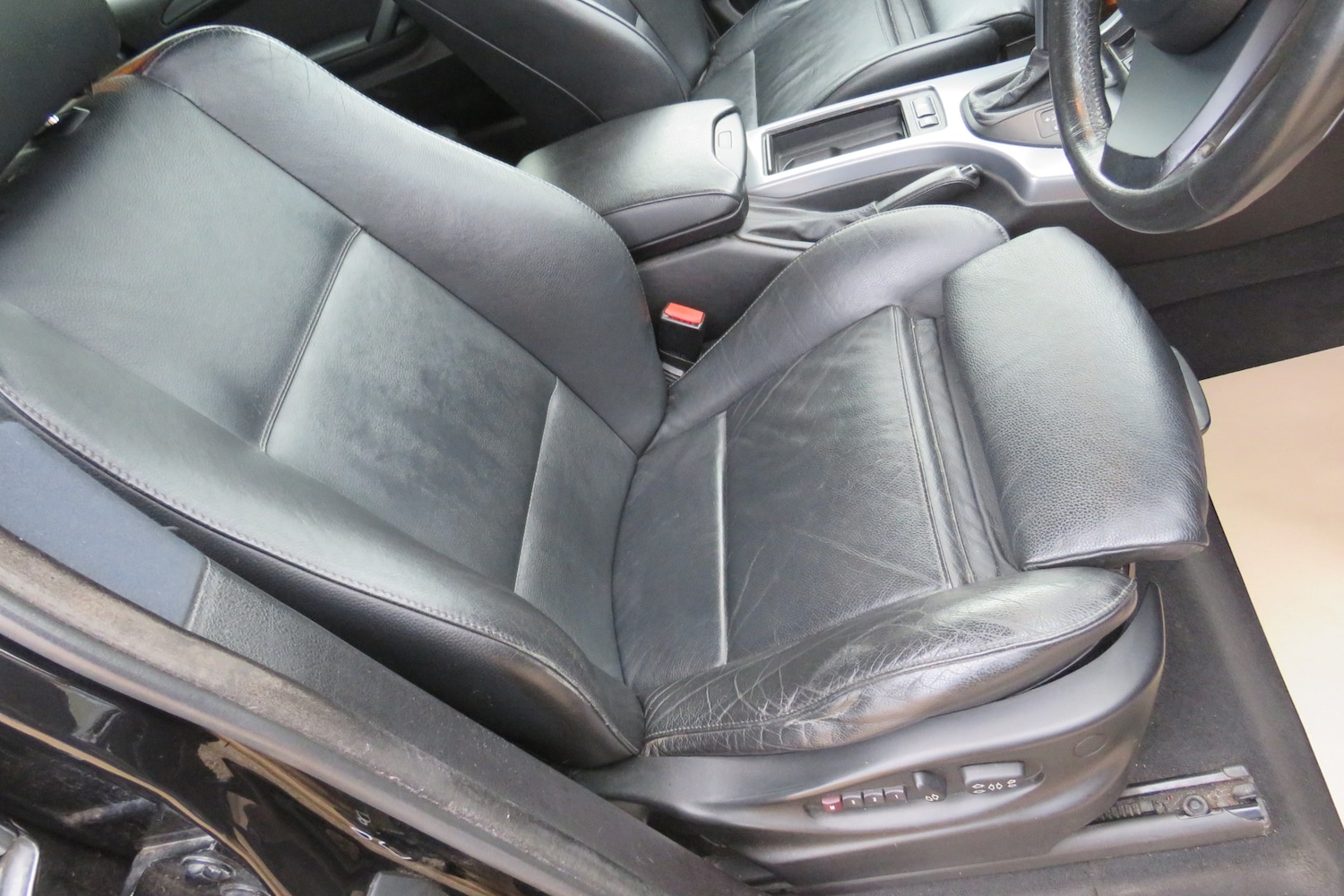 Used BMW X5 2005 for sale - 76577499: Photo 36