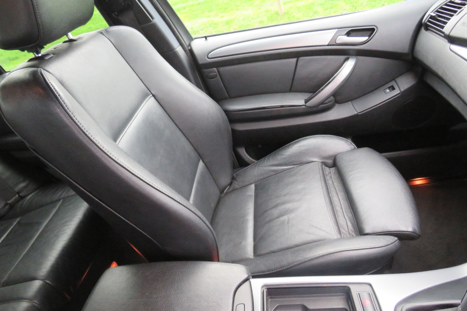 Used BMW X5 2005 for sale - 76577499: Photo 37