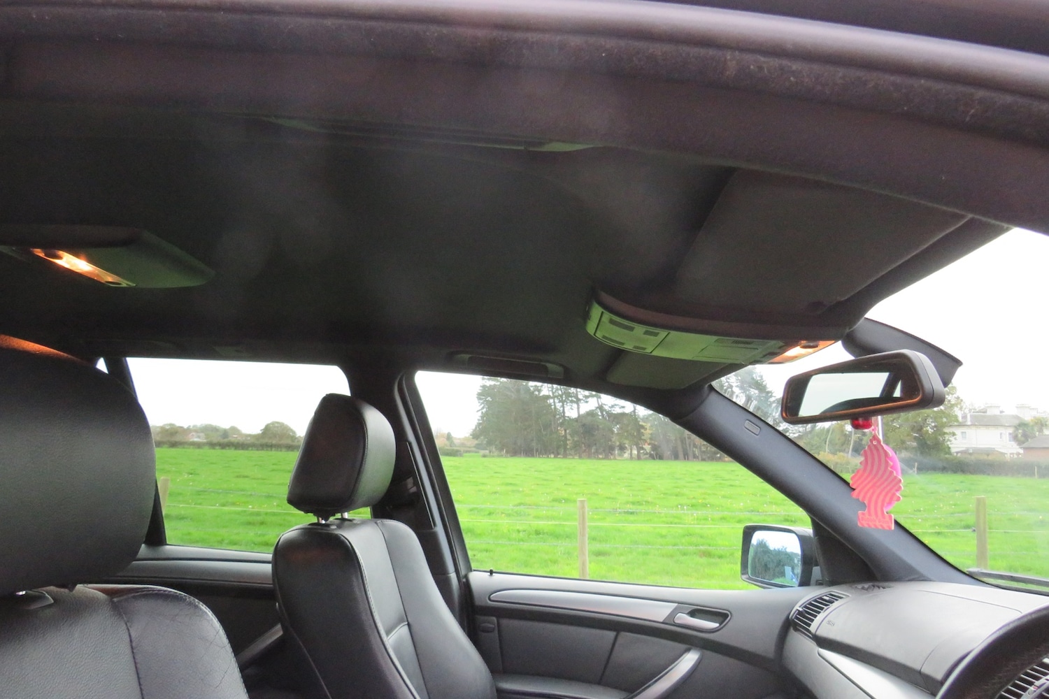 Used BMW X5 2005 for sale - 76577499: Photo 38