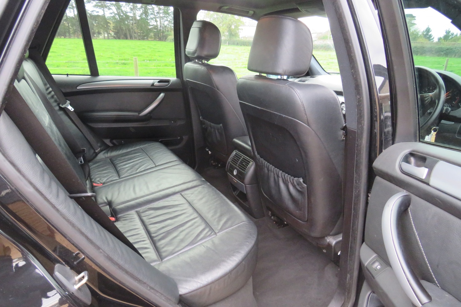 Used BMW X5 2005 for sale - 76577499: Photo 39