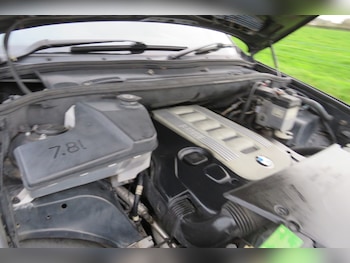 Used BMW X5 2005 for sale - 76577499: Photo