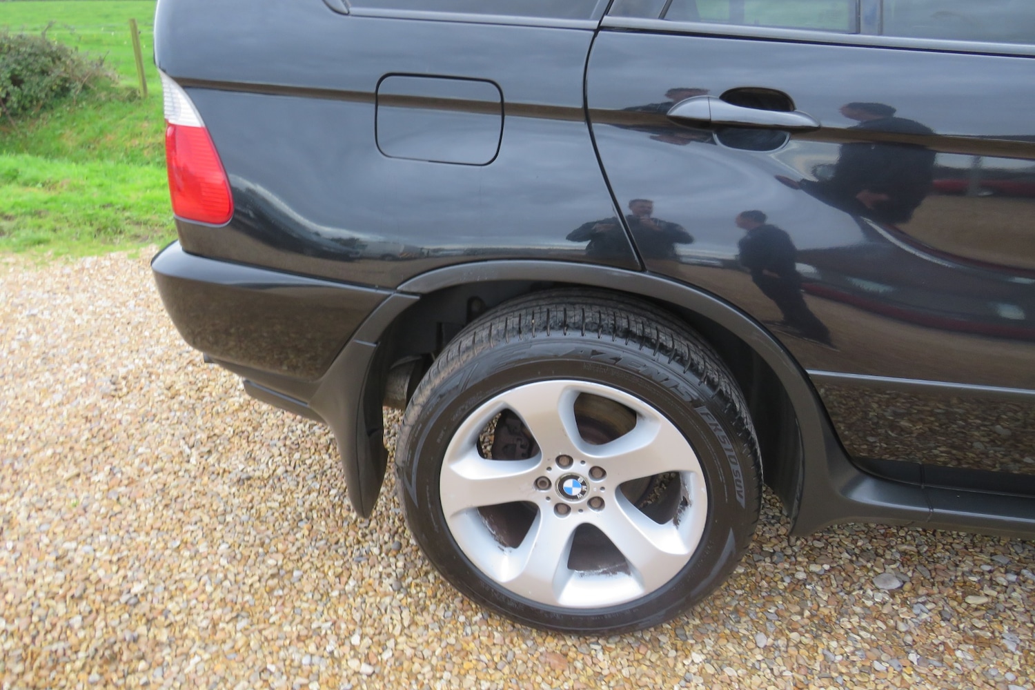 Used BMW X5 2005 for sale - 76577499: Photo 41