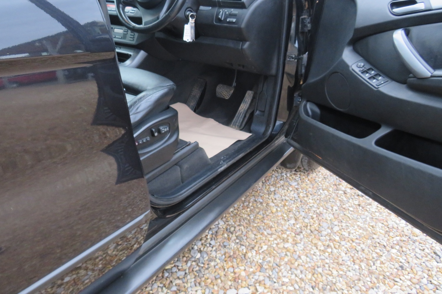 Used BMW X5 2005 for sale - 76577499: Photo 42