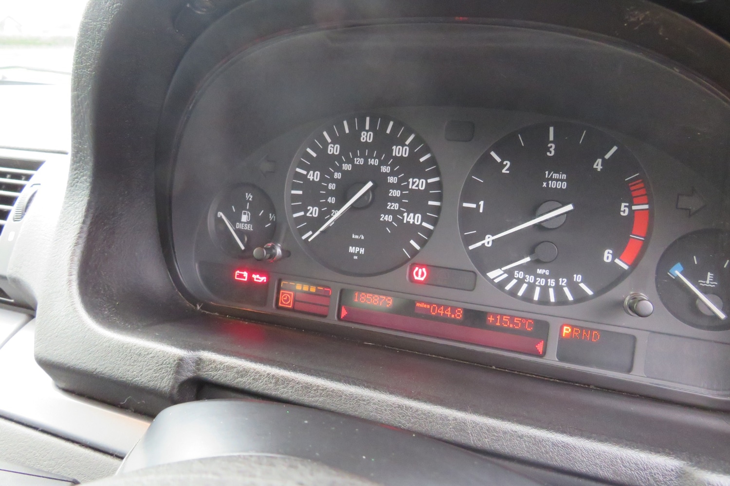 Used BMW X5 2005 for sale - 76577499: Photo 43